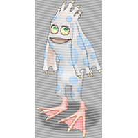 Cartoons and other-CO 2947